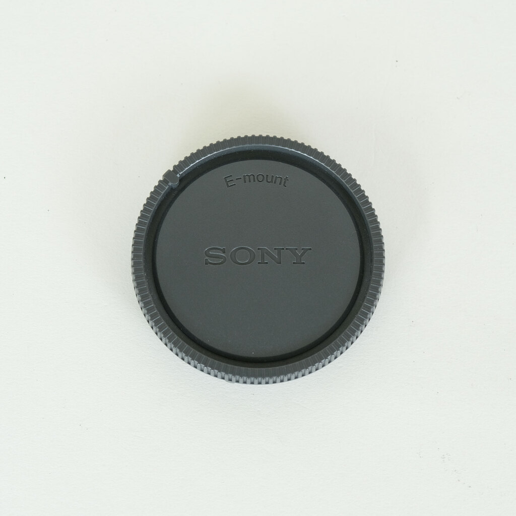 SONY FE 24-50mm F2.8 G SEL2450G
