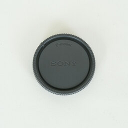 SONY FE 24-50mm F2.8 G SEL2450G