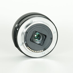 SONY E PZ 16-50mm F3.5-5.6 OSS SELP1650 SONY E PZ 16-50mm F3.5-5.6 OSS SELP1650