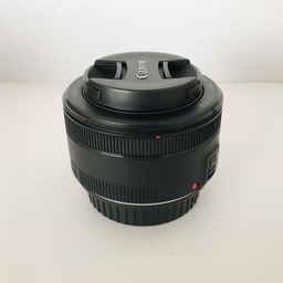 Canon EF50mm F1.8 STM