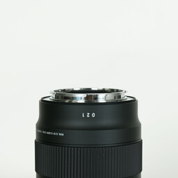 SIGMA 28-70mm F2.8 DG DN｜Contemporary [ライカL用]