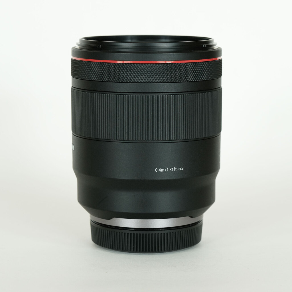 Canon RF50mm F1.2 L USM Canon RF50mm F1.2 L USM