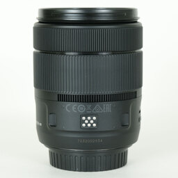 Canon EF-S18-135mm F3.5-5.6 IS USM