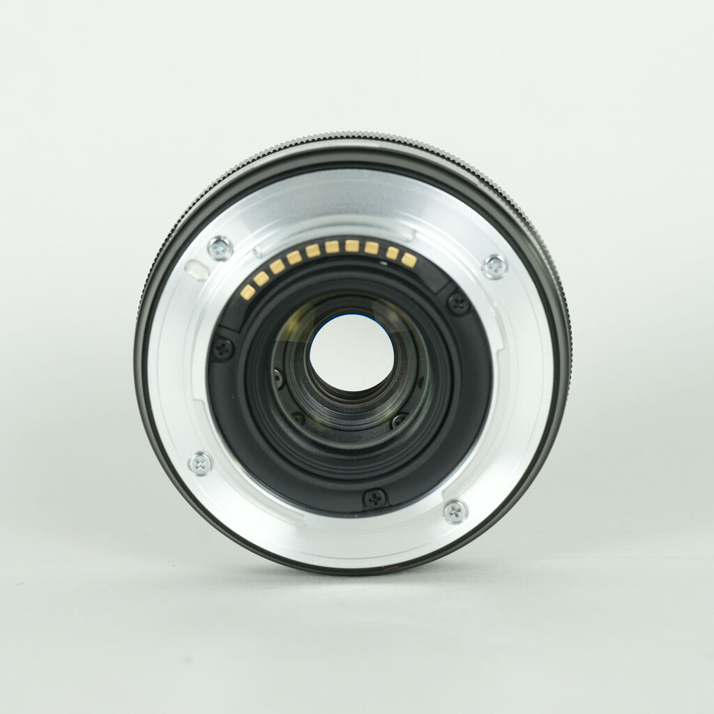 FUJIFILM XF27mmF2.8 FUJIFILM XF27mmF2.8