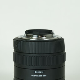 SIGMA 8-16mm F4.5-5.6DC HSM (ニコンF用) SIGMA 8-16mm F4.5-5.6DC HSM (ニコンF用)