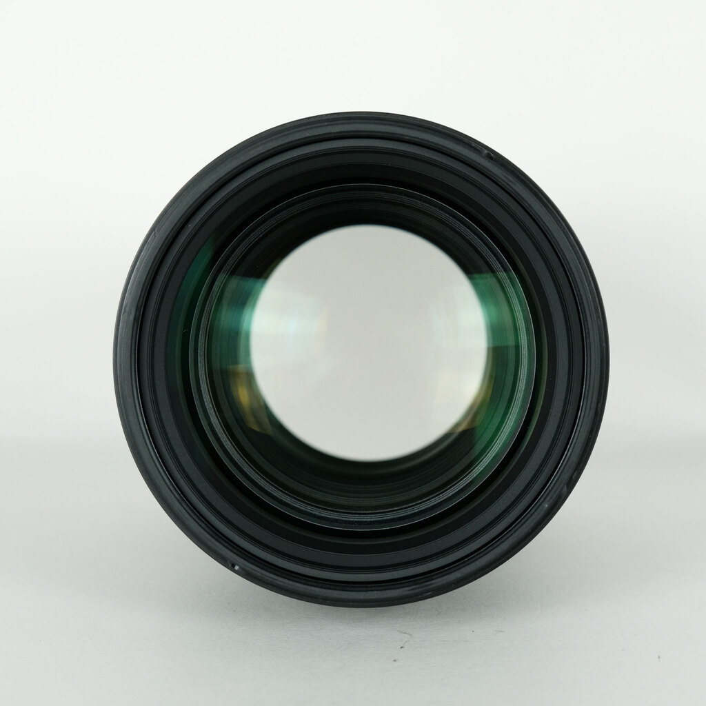 SIGMA 85mm F1.4 DG HSM｜Art  [キヤノンEF用]