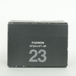 FUJIFILM XF23mmF1.4 R FUJIFILM XF23mmF1.4 R
