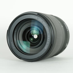 Canon RF24-240mm F4-6.3 IS USM Canon RF24-240mm F4-6.3 IS USM