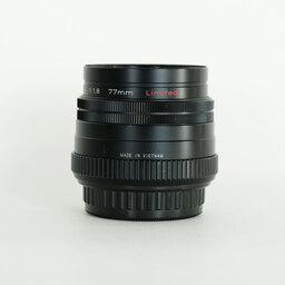 PENTAX HD PENTAX-FA 77mmF1.8 Limited PENTAX HD PENTAX-FA 77mmF1.8 Limited