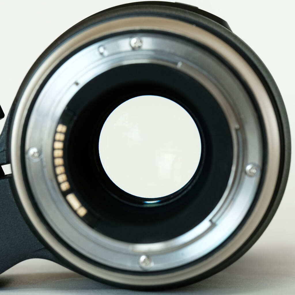 TAMRON SP 70-200mm F/2.8 Di VC USD G2（Model A025）[キヤノン用]の