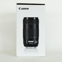 Canon EF70-300mm F4-5.6 IS II USM Canon EF70-300mm F4-5.6 IS II USM