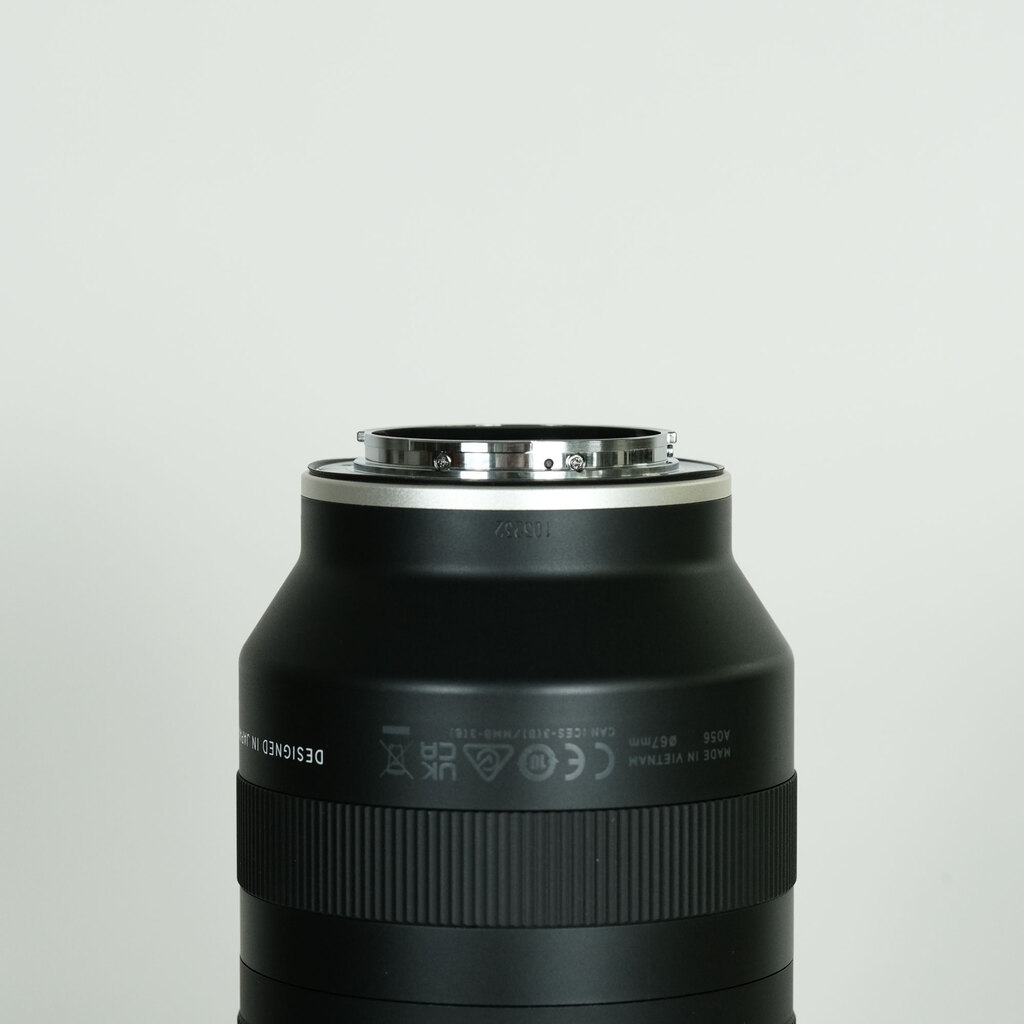 TAMRON 70-180mm F/2.8 Di III VXD (Model A056) [ ソニーE用 ]