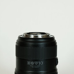 Canon EF24-70mm F2.8L II USM Canon EF24-70mm F2.8L II USM