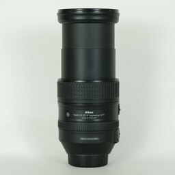 Nikon AF-S NIKKOR 28-300mm f/3.5-5.6G ED VR