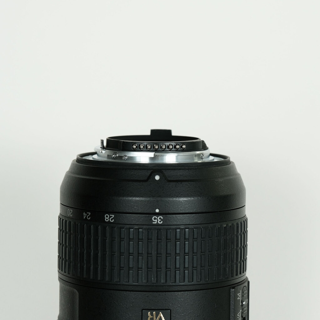 Nikon AF-S NIKKOR 16-35mm F4 G ED VR