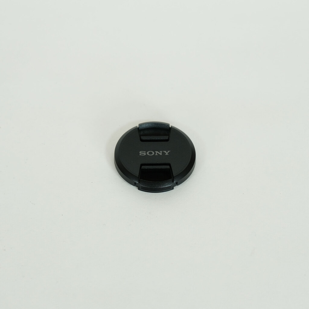 SONY FE 40mm F2.5 G SEL40F25G SONY FE 40mm F2.5 G SEL40F25G