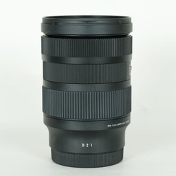 SIGMA 28-70mm F2.8 DG DN ｜Contemporary[ソニーE用]