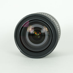 Nikon AF-S DX NIKKOR 16-85mm F3.5-5.6G ED VR Nikon AF-S DX NIKKOR 16-85mm F3.5-5.6G ED VR