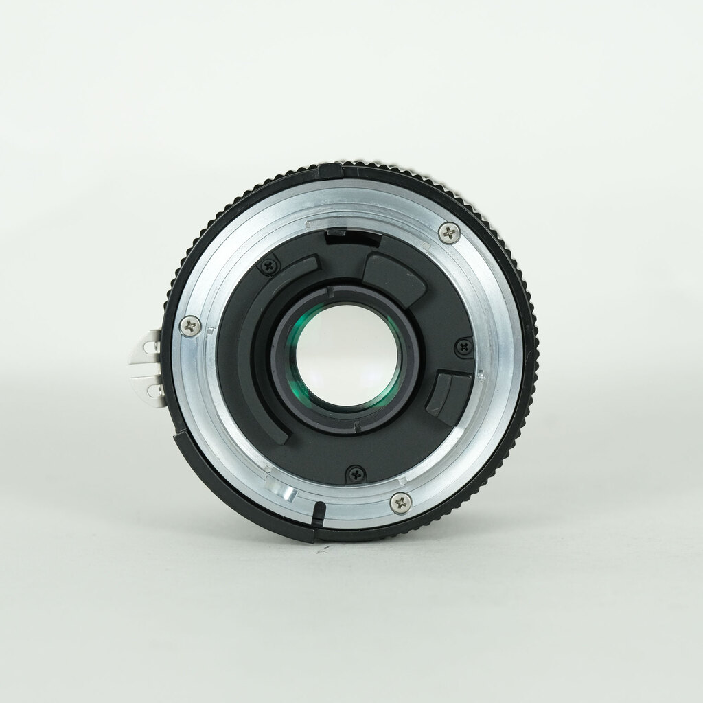 Nikon Ai Nikkor 28mm F2.8S Nikon Ai Nikkor 28mm F2.8S