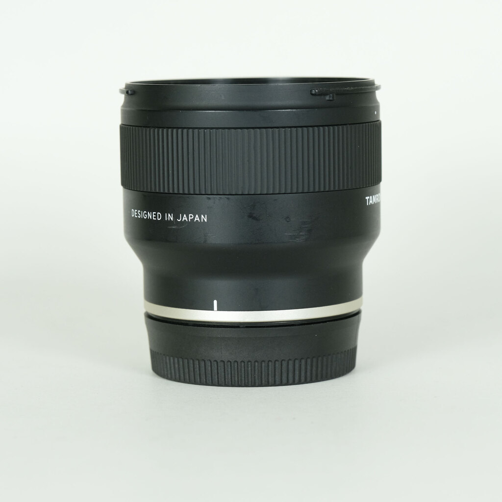 TAMRON 20mm F/2.8 Di III OSD M1:2 (Model F050) [ソニーE用]