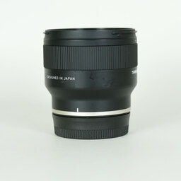 TAMRON 20mm F/2.8 Di III OSD M1:2 (Model F050) [ソニーE用]