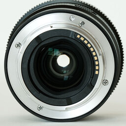 SONY FE 40mm F2.5 G SEL40F25G SONY FE 40mm F2.5 G SEL40F25G