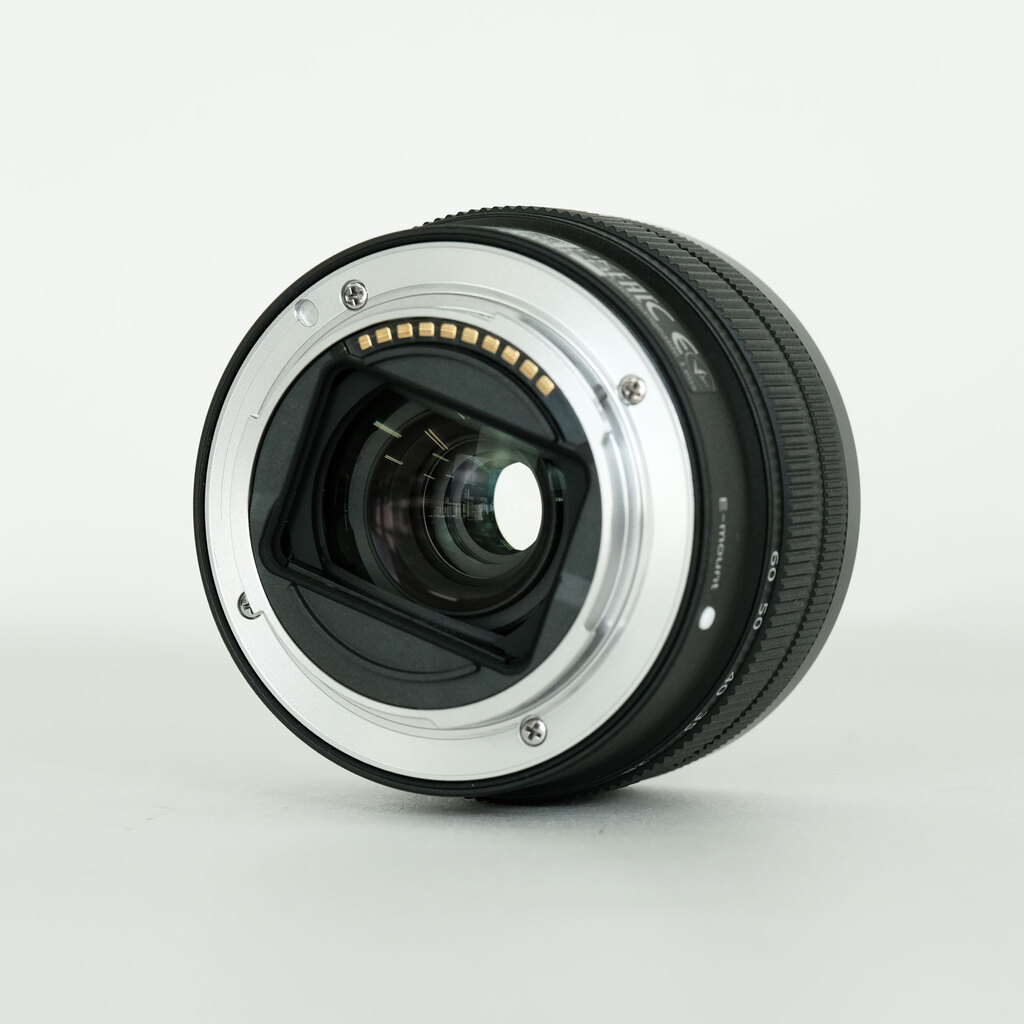 SONY FE 28-60mm F4-5.6 SEL2860