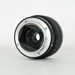 SONY FE 28-60mm F4-5.6 SEL2860