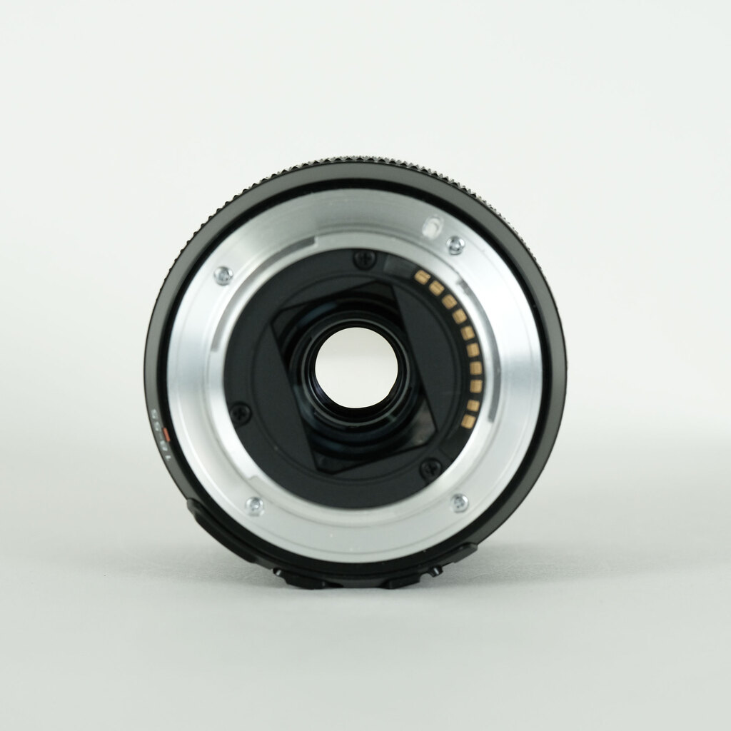 FUJIFILM XF18-55mmF2.8-4 R LM OIS FUJIFILM XF18-55mmF2.8-4 R LM OIS