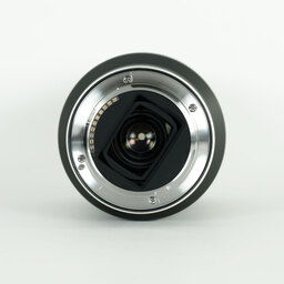 TAMRON 28-200mm F/2.8-5.6 Di III RXD (Model A071) [ソニーE用]