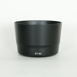 Canon EF-S55-250mm F4-5.6 IS STM