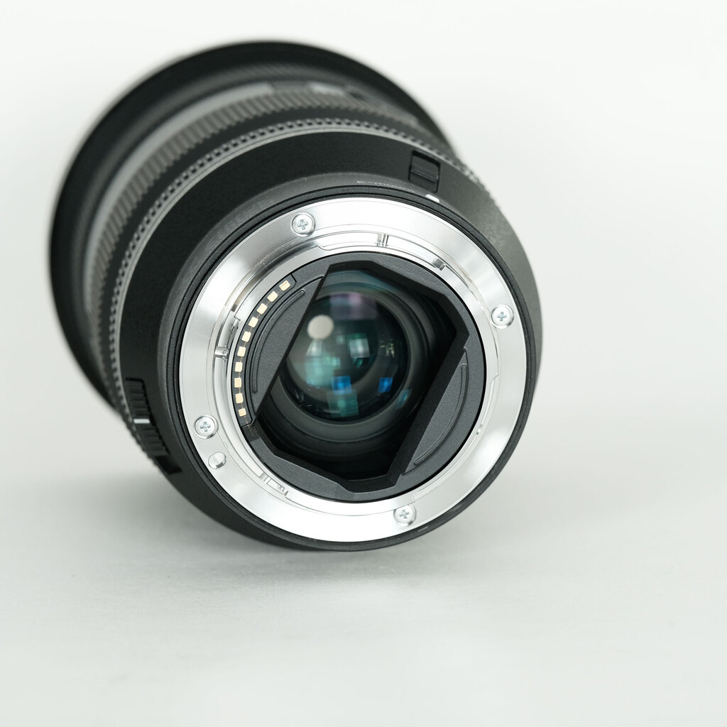 SONY FE 24-70mm F2.8 GM II SEL2470GM2 SONY FE 24-70mm F2.8 GM II SEL2470GM2