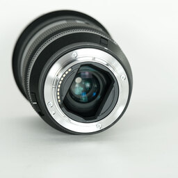 SONY FE 24-70mm F2.8 GM II SEL2470GM2 SONY FE 24-70mm F2.8 GM II SEL2470GM2