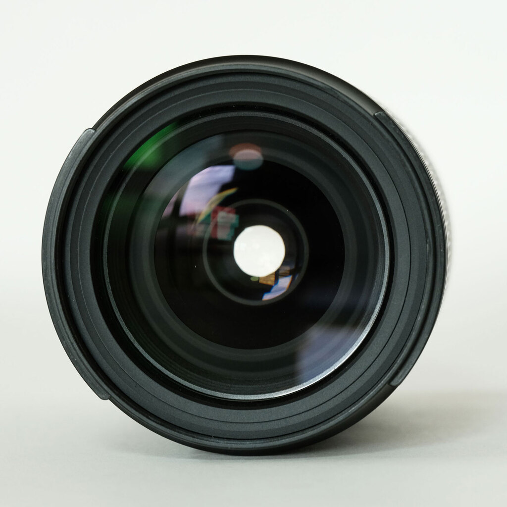 TAMRON 28-75mm F/2.8 Di III RXD (Model A036) [ソニーE用]