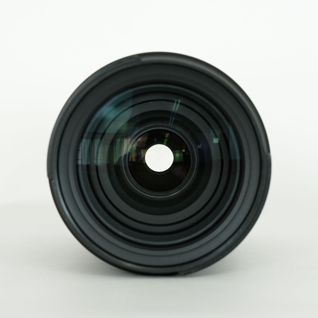 TAMRON 28-200mm F/2.8-5.6 Di III RXD (Model A071) [ソニーE用]