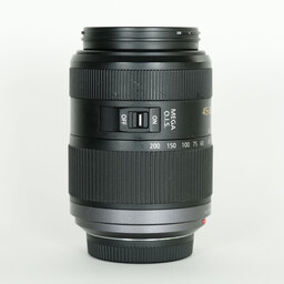 Panasonic LUMIX G VARIO 45-200mm F4.0-F5.6 MEGA O.I.S. H-FS045200