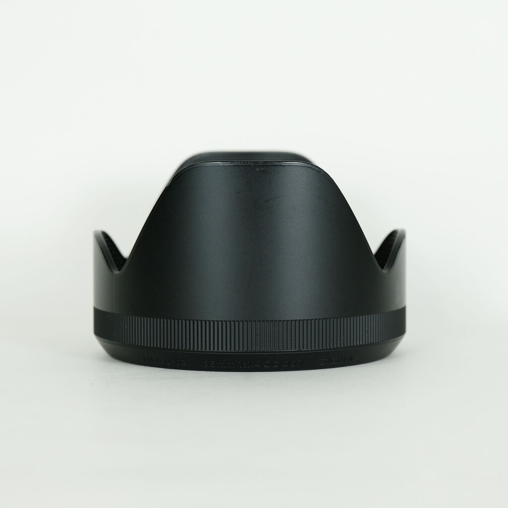 SIGMA 35mm F1.4 DG HSM｜Art [キヤノン用]