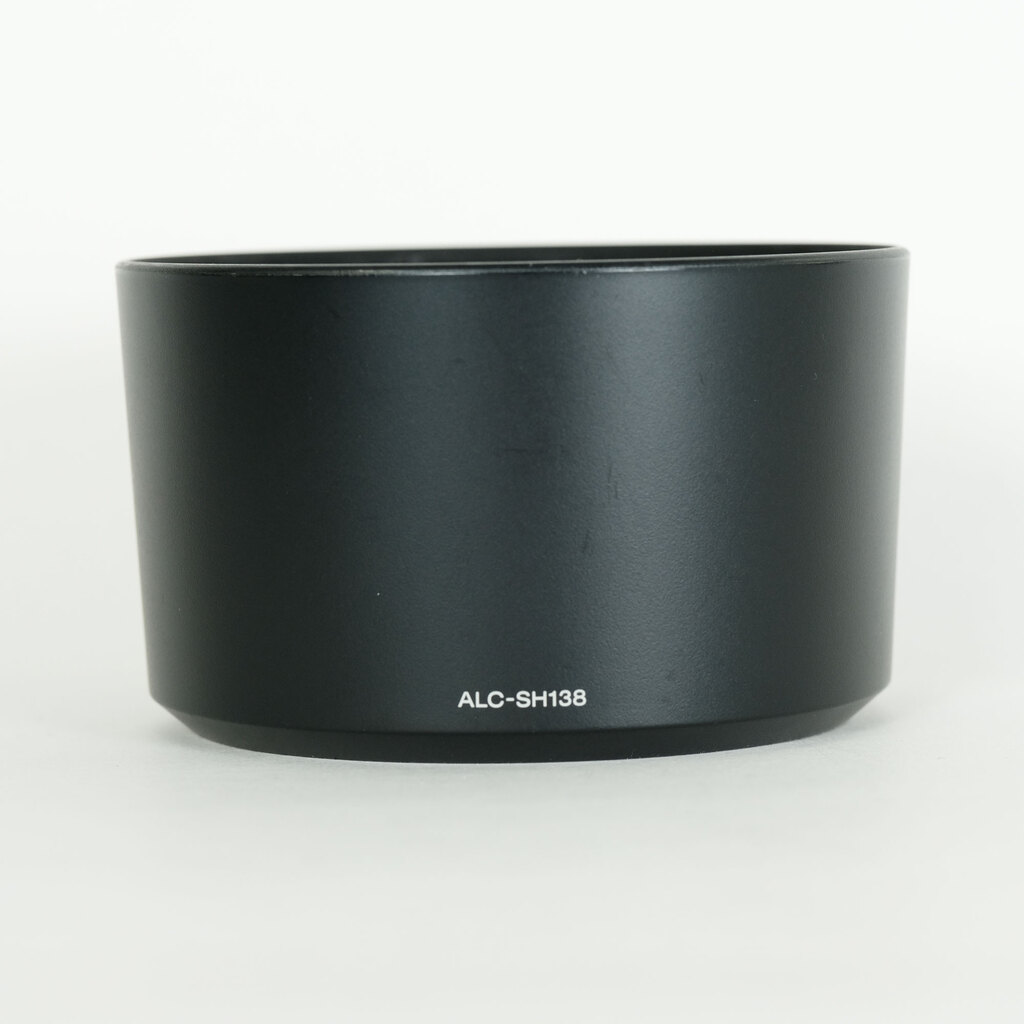 SONY FE 90mm F2.8 Macro G OSS SEL90M28G