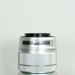 FUJIFILM フジノン XC16-50mm F3.5-5.6 OIS シルバー FUJIFILM フジノン XC16-50mm F3.5-5.6 OIS シルバー