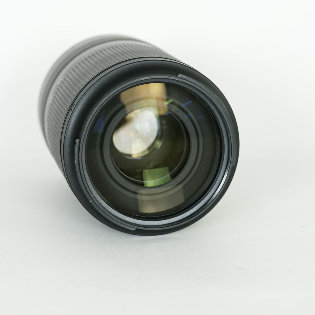 TAMRON 70-180mm F/2.8 Di III VXD (Model A056) [ ソニーE用 ]