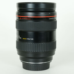 Canon EF28-70mm F2.8L USM