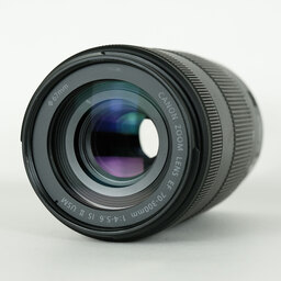 Canon EF70-300mm F4-5.6 IS II USM