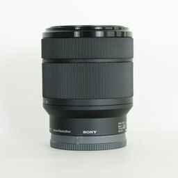SONY FE 28-70mm F3.5-5.6 OSS SEL2870 SONY FE 28-70mm F3.5-5.6 OSS SEL2870
