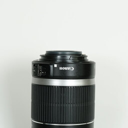 Canon EF-S55-250mm F4-5.6 IS Canon EF-S55-250mm F4-5.6 IS