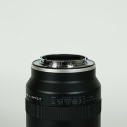 TAMRON 28-200mm F/2.8-5.6 Di III RXD (Model A071) [ソニーE用]