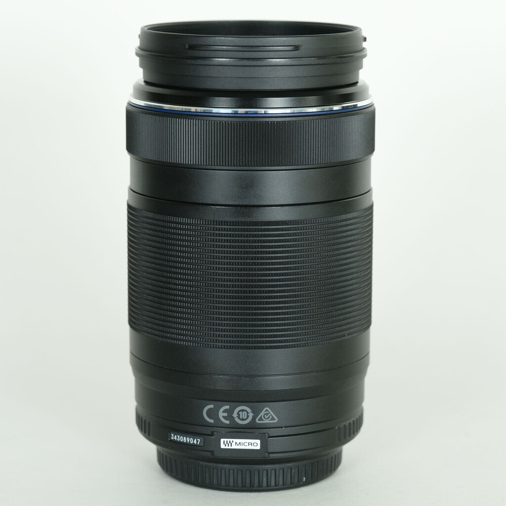 OLYMPUS M.ZUIKO DIGITAL ED 75-300mm F4.8-6.7 II