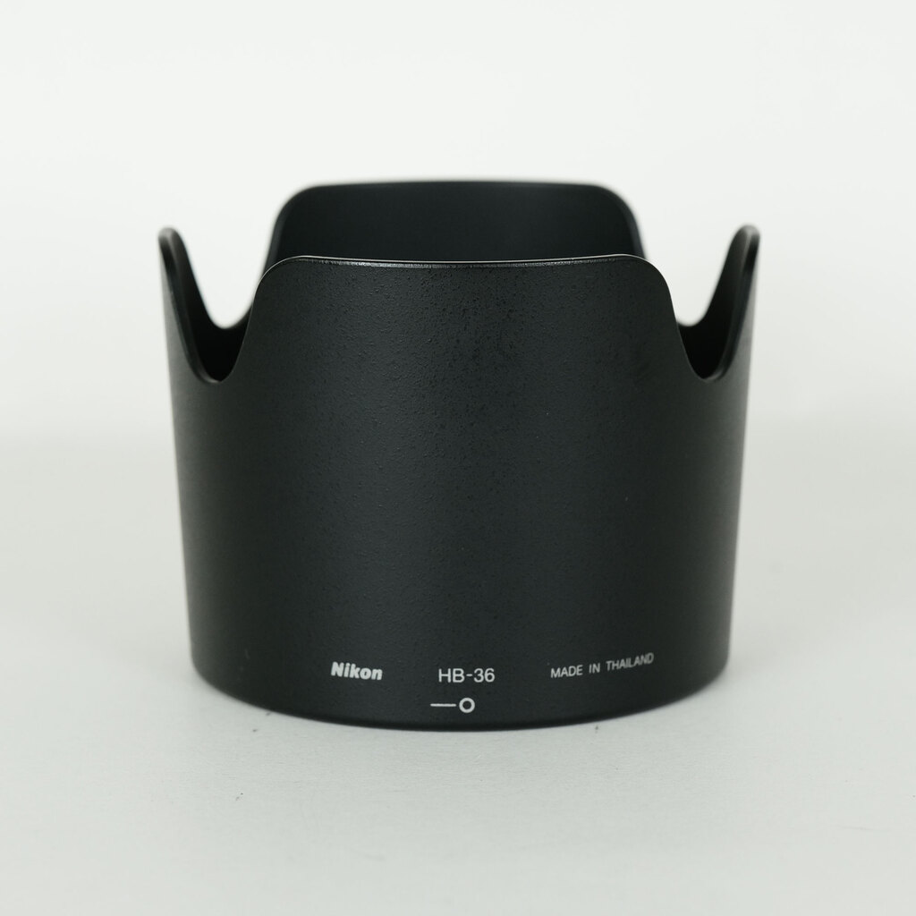 Nikon AF-S VR Zoom-Nikkor 70-300mm F4.5-5.6G IF-ED