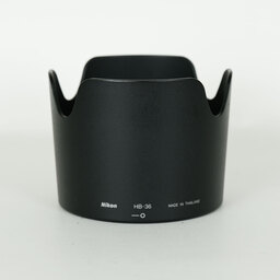 Nikon AF-S VR Zoom-Nikkor 70-300mm F4.5-5.6G IF-ED