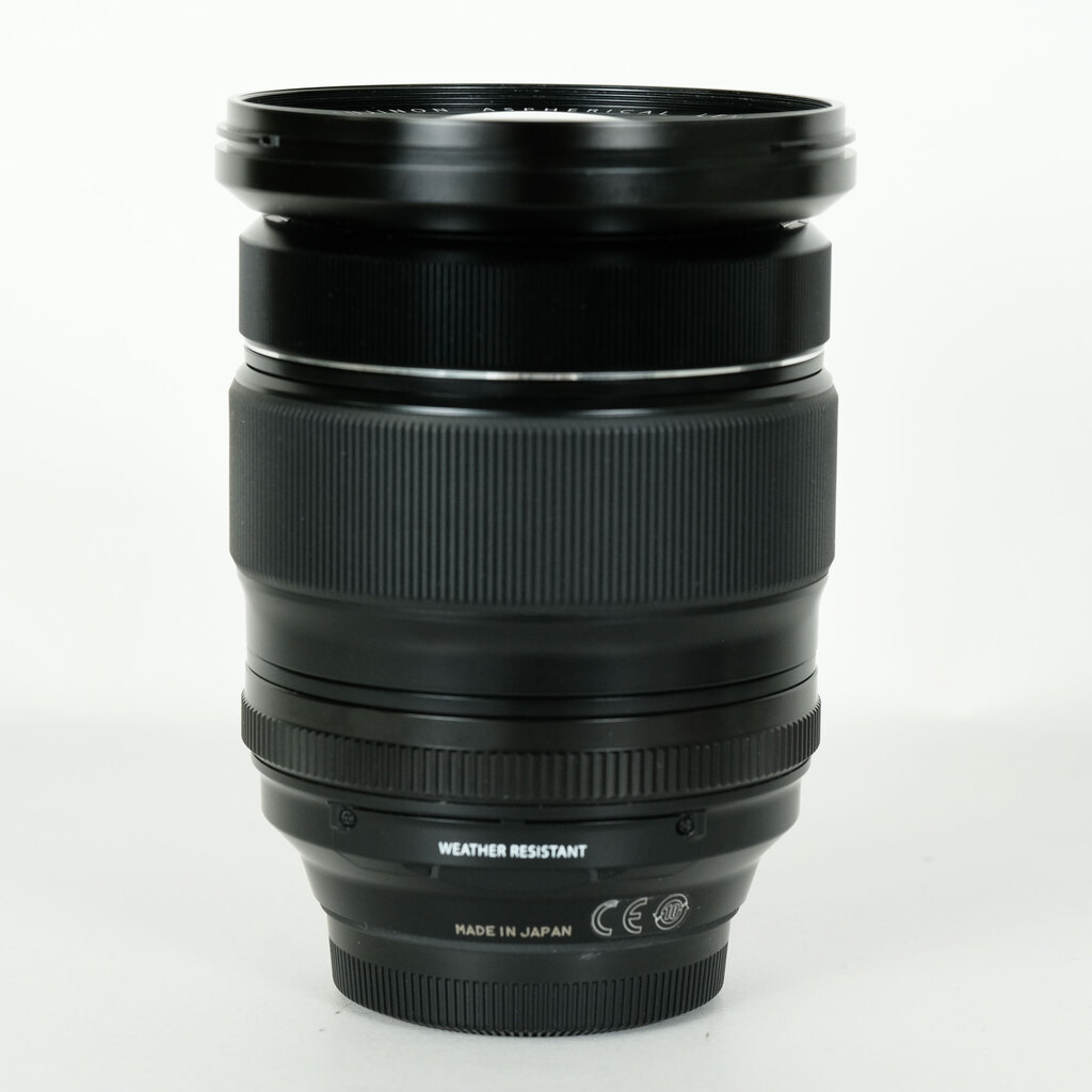 FUJIFILM XF16-55mmF2.8 R LM WR FUJIFILM XF16-55mmF2.8 R LM WR