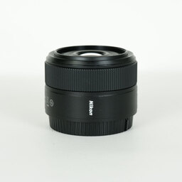 Nikon NIKKOR Z 40mm f/2